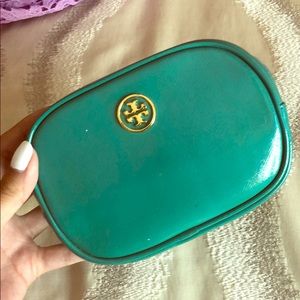 Tory Burch Makeup Pouch